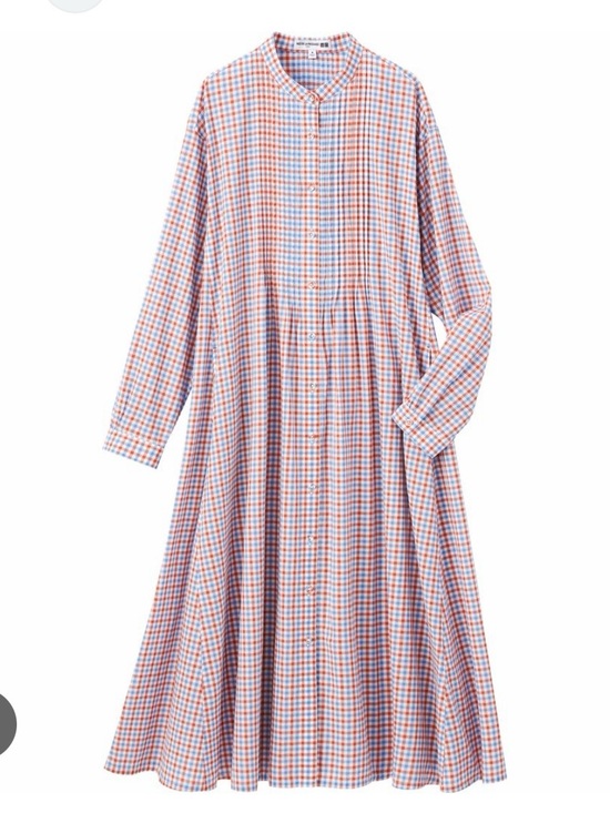 Dresses & Skirts - Uniqlo - Ines de la Fressange dress